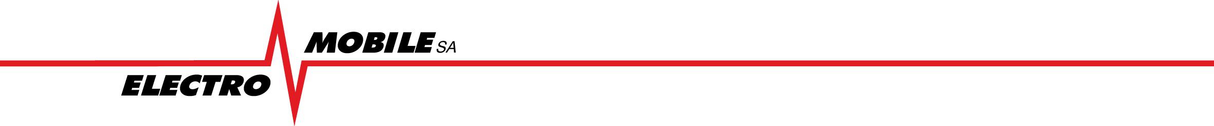 Si l'adresse url du site n'est pas sécurisée, Electro-Mobile SA vous conseille de cliquer sur son logo!